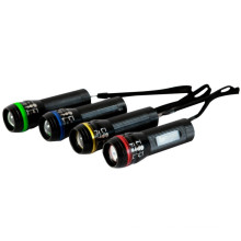 Promotion LED Flashlight Cheap Version